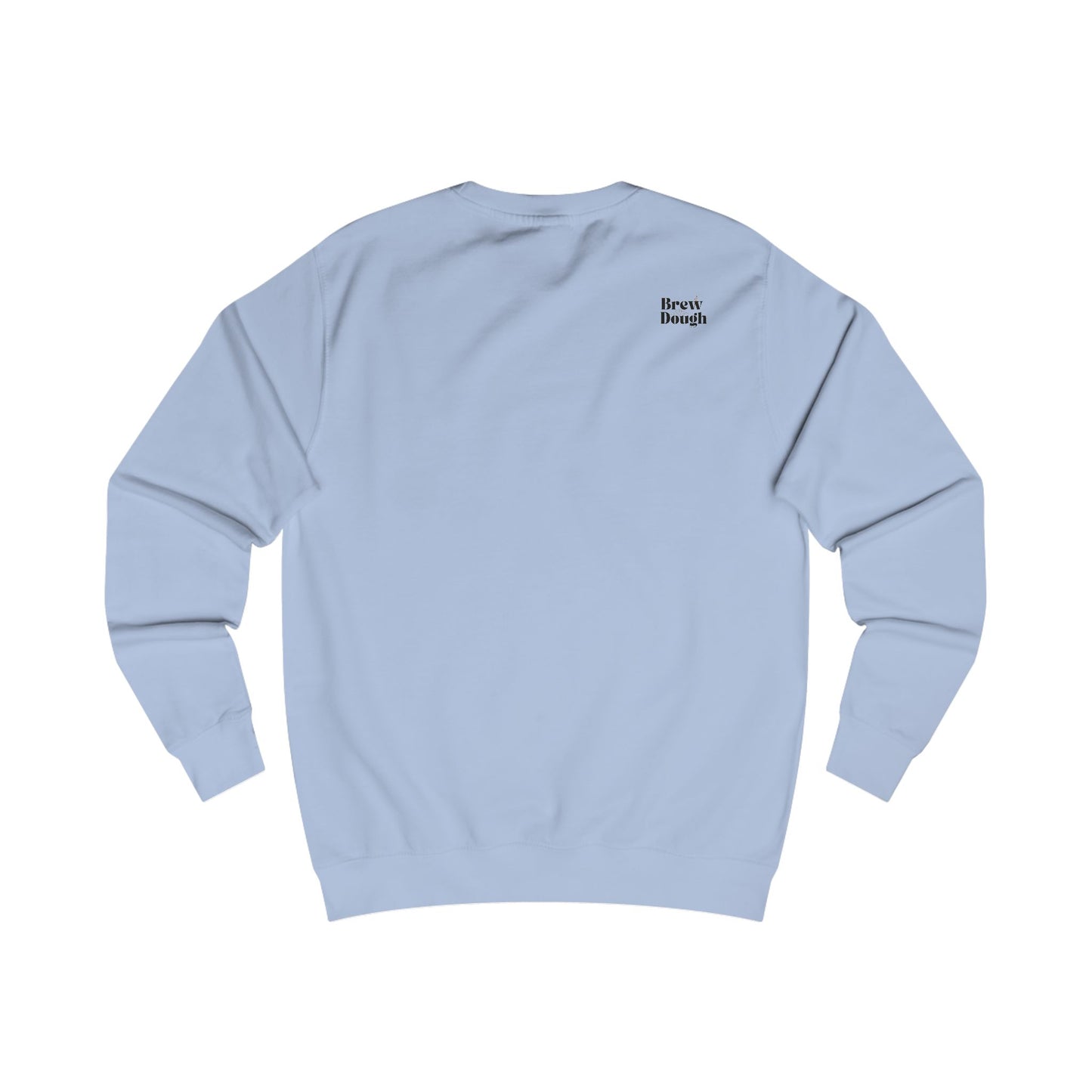 Peace Love Coffee Unisex Sweatshirt - Cozy Casual Wear for Coffee Lovers