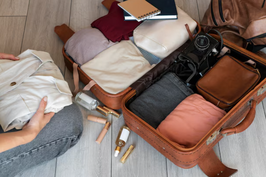 The 7 Common Packing Mistakes and How to Avoid Them: A Comprehensive Guide