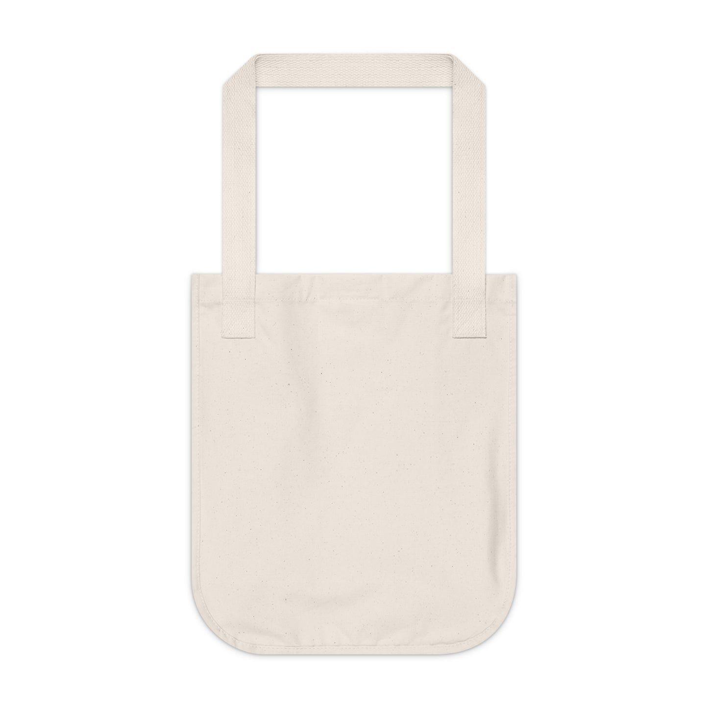 Dog Mom Social Club Organic Canvas Tote Bag – Life is Better with a Dog