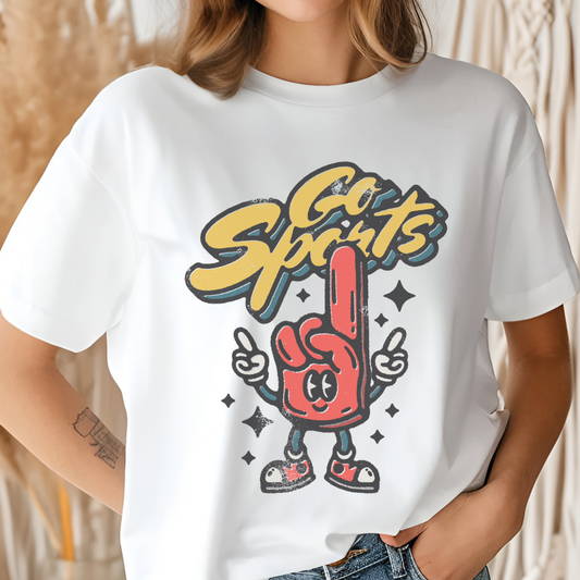 Got Spirits Unisex Heavy Cotton Tee - Fun Graphic Shirt for Party Lovers